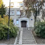 Labo Apartment Muranow