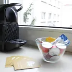 Labo Apartment Muranow