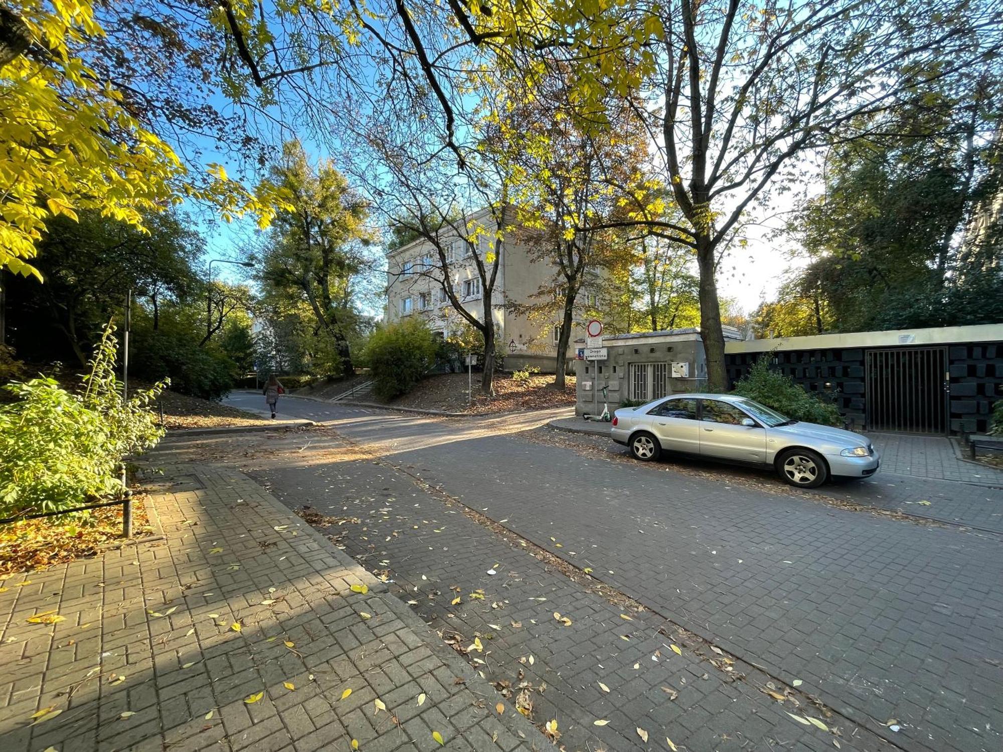 Labo Muranow Apartment *